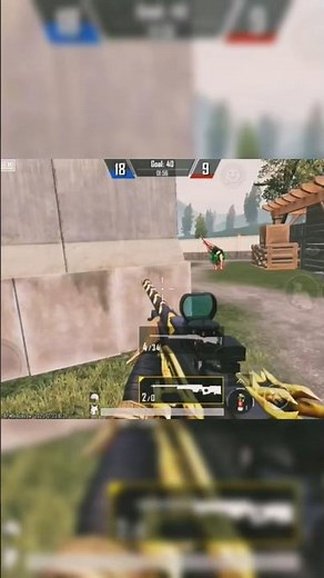 🔥 RANDOM STRANGER 1v1 M24 CHALLENGE! 😱 | BGMI TDM Madness #shortsfeed #bgmi