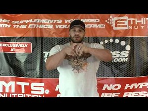 ALR Humapro Experiment And Review By Marc Lobliner | Tiger Fitness