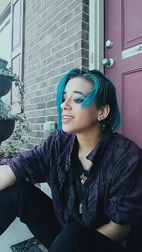 Rebel Girl (@rebelgirl0420)’s videos with original sound - AnxietyGangOfficial