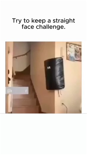Straight face challenge 😐 on Instagram: "The "Try to Keep a Straight Face Challenge" meme reaction is often used to express an intense effort to suppress laughter ." The humor comes from the visible or imagined struggle to appear unaffected while barely holding it together, which makes it relatable and adds to the meme's effectiveness. Would you like suggestions for memes to match this theme?"