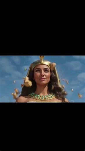 The Giant Bride of Akhmim – 3000 Year Old Egyptian Princess Statue 2