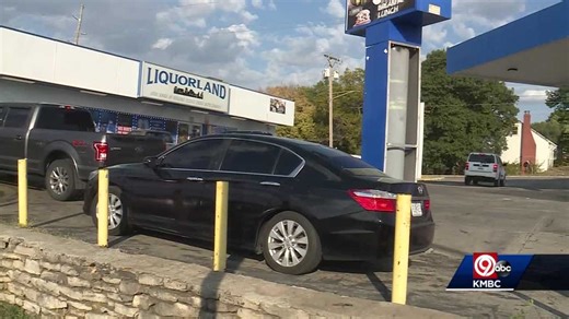 Video shows fight that led to off-duty KC firefighter's death