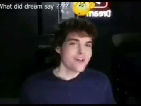 "it doesn't matter if she's 15" - dream