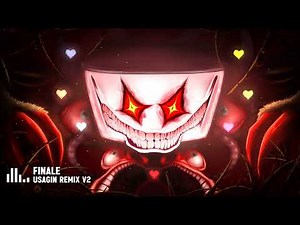 Undertale - Finale [Remix V2]／ Usagin