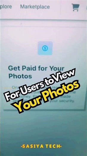 How to Earn $9,000 by Uploading Photos! 📸💰 | ClickASnap Tutorial #money #website