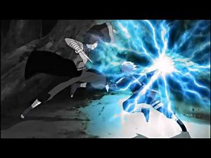 Naruto AMV- I Don't Wanna Die { Hollywood Undead }