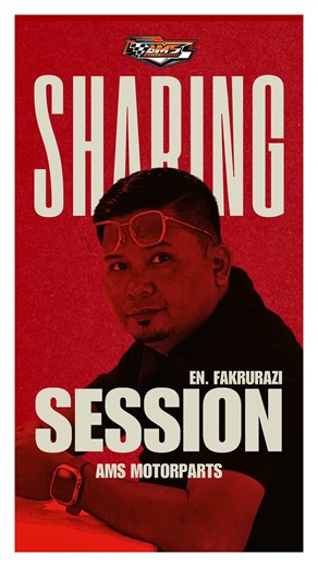 Perbezaan Pekat dan Cair dalam Minyak Hitam Racing