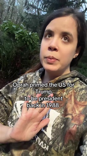 The 1988 Oprah Winfrey interview with Donald Trump aired on April 25, 1988 (Season 3, Episode 5 of The Oprah Winfrey Show). At the time, Trump was a prominent New York real estate developer and celebrity, fresh off placing a high-profile full-page ad in major newspapers (like The New York Times) in 1987 criticizing U.S. foreign policy… She asked if he’d ever run for president. Trump replied: “Probably not.” But he added the famous caveat: “If it got so bad, I would never want to rule it out tota