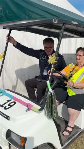 1.2K views | CKUA hosts Darcy Whiteside and Aladean Kheroufi had a great time chatting with the folks of the Edmonton Folk Music Festival. Check out what they discovered in this highlight reel. #ckuasummer @edmfolkfest @dwhiteside.bgrasshour @a.d.kheroufi | CKUA Radio | Facebook
