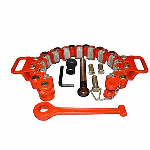 [Hot Item] Wa-C Wa-T Safety Clamp MP Safety Clamp for Oil Drilling
