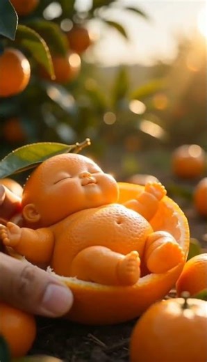 Cute Fruit Friends • Relaxing Soft Spoken ASMR