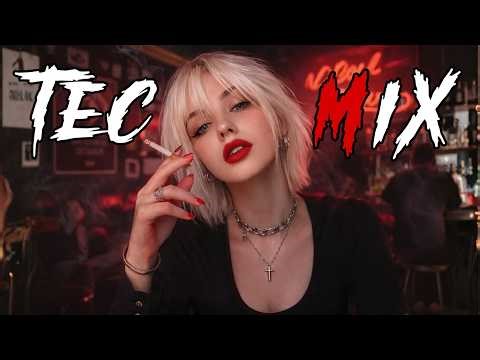 TECHNO MIX 2026 💣 Remixes Of Popular Songs 💣 Only Techno Bangers #049