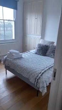 2 Bedroom Flat at Shirland Road