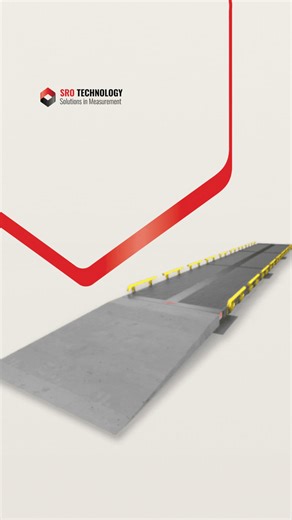 Farming success starts with SRO Technology Modular Weighbridges. Our Modular Weighbridges combine the strength of traditional concrete with a fully modular design - engineered to meet the demands of Australian farmers. 🛠️ Game-changing product: unparalleled versatility, durability and efficiency. ⚙️End-to-end solutions: servicing, repairs, calibration and verification. 🚚 Nationwide reach: smarter, faster and stronger weighing solutions Australia-wide. Contact us today! | SRO Technology