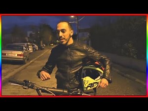 JE VAIS ME FAIRE VIRÉ DE CHEZ MOI A CAUSE DES BRUITS AVEC MA MOTO CROSS ! EMBROUILLE AVEC LE VOISIN