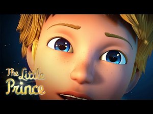 THE LITTLE PRINCE | D455: The Star Snatcher's Planet - Part 1 | Full Episode 11
