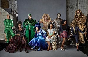 This SNL Parody of 'The Wiz Live' Will Make You LOL! | Essence