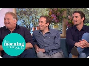 Heartbeat Is Returning As A Stage Show | This Morning