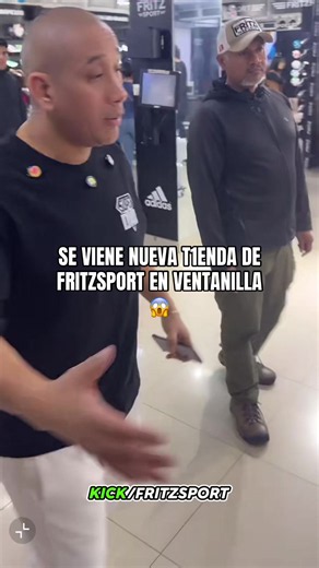 @Fritz Mayorista #fritzsport #tiofritz #parati #humor #fyp | fritz
