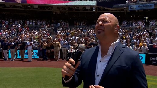 8/3/25 National Anthem and Color Guard