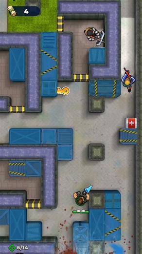 hunting assassin game #game