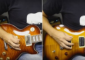 Epiphone Les Paul vs. PRS Singlecut SE: Affordable Humbucker Ax Comparison