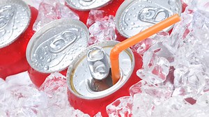 Mayo Clinic Minute: Why drinking diet soda isn't the best way to manage weight - Mayo Clinic News Network