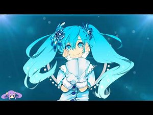[HD] Nightcore - Ievan Polkka (VSNS Remix)