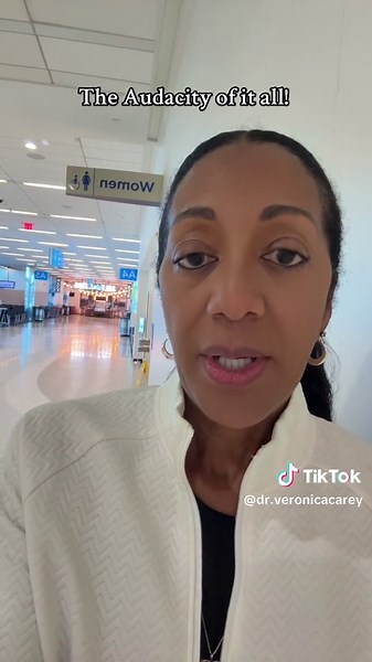 The Audacity of Bathroom Etiquette Explained