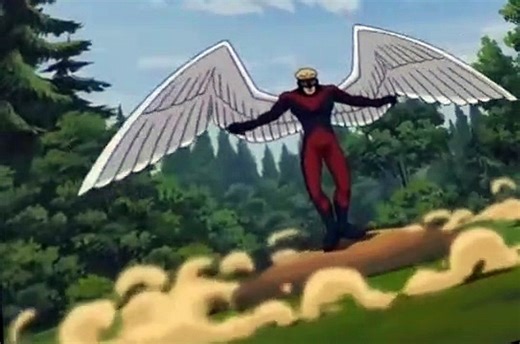 X-Men: Evolution S03 - E009 - Under Lock and Key