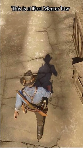 RDR2 Graphics are still very gorgeous even in 2026 #rdr2 #graphics #shorts #gta6