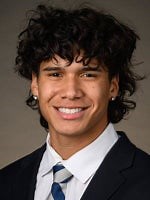 Tony Rojas, Penn State Nittany Lions, Linebacker