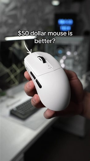 Top Budget Gaming Mouse Under $50