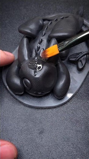 Toothless Dragon - Do not disturb 😴 😏 #toothless