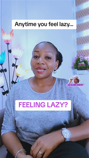 There are times you'll feel lazy, demotivated and demoralised. It is okay to feel so, however, you must encourage yourself, and keep going. If you don't feel motivated to do anything, remember your children and the many lives you can impact if you don't give up. I am rooting for you. #staymotivated #motivateyourself #selfmotivation #motivation #howtostaymotivated #beintentional #drolaideagbaje