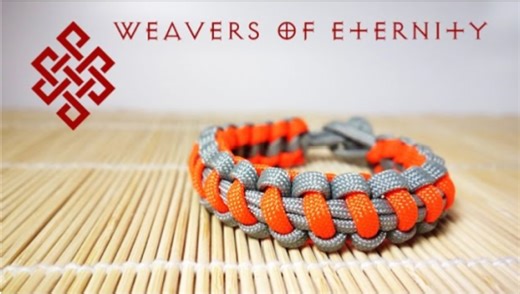 How to Make a Cynical Solomon Bar Bracelet Tutorial