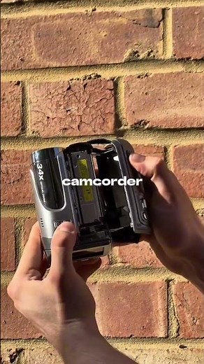 Episode 20 of reviewing rare cameras from our collection 👀✨