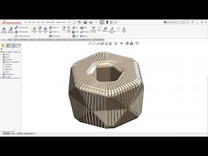 SolidWorks Tutorial | Creative Design