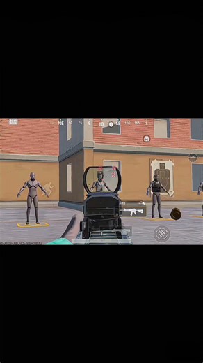 Scope open problem fix📈📈 #bgmi #pubg #shortsfeed #viral