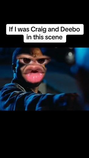 Original Movie: Friday (1995) #friday #fridaymovie #craig #smokey #deebofriday #lilewatts #ifiwasinthisscene #funnyvoiceover | Lilewatts