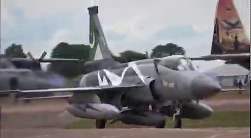 JF-17 is Literally an lollipop in the name of a 4.5th gen aircraft which has been given to Pakistan by China.Aircraft so Goate'd that even makers don't use it😂