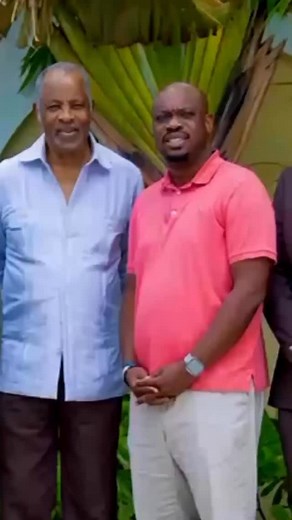 JUNKANOO UNITY: The Junkanoo Corporation of New Providence and the National Junkanoo Council have seemingly mended ties and will jointly manage the upcoming Boxing Day and New Year’s Day parades — a major shift after months of public tension. In a video released by the Saxons Superstars, both organizations agreed to work collaboratively to ensure the smooth execution of the national cultural event. The two groups had been at odds over control and decision-making authority regarding parade manage