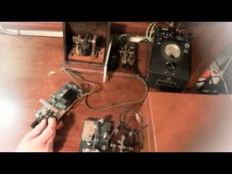 A Demonstration of the Electro Bug