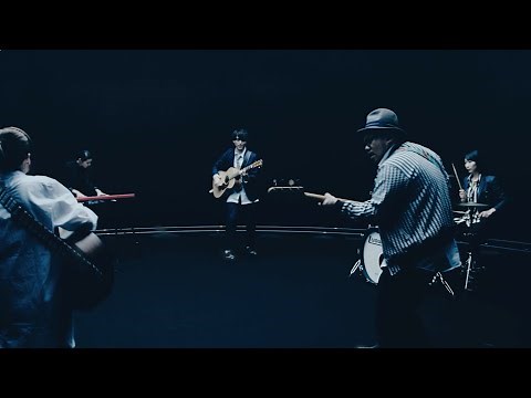 【MV】光るなら Short ver. ／Goose house