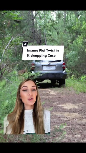 Insane Plot Twist in Kidnapping Case - Charley Bourne True Crime