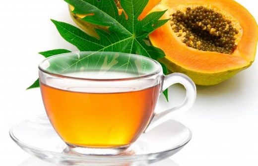 How to Use Pawpaw (Papaya) Leaf For Diabetes - Public Health