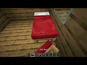 how to make a basic starter house