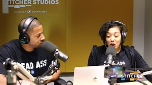 310K views · 16K reactions | Dead Ass with Khadeen & Devale - Season 1 Episode 2 Insecurrr: We all have thoughts that make us doubtful, we're talking about how to deal with "ish" that makes us so insecure. | Khadeen Ellis | Facebook