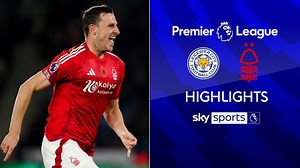 Nuno Espirito Santo’s Nottingham Forest are a tactical anomaly but it works: How they bucked the Premier League trend