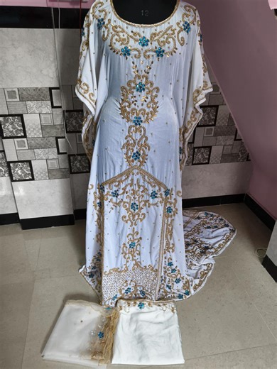 Somali Dirac Dress - Etsy Australia